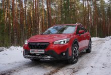 Photo of Мощнее, умнее, упруже… дороже: тест-драйв обновленного Subaru XV
