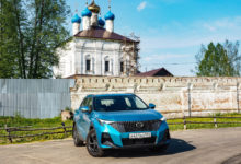 Photo of Крылья и самоцветы: маленькое путешествие в Александров на GAC GS3