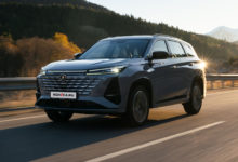 Photo of Два литра, 8 ступеней и противоречивая подвеска: тест-драйв нового Changan CS75 Plus