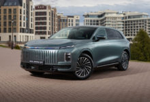 Photo of Покупаем Exlantix ET: что это за автомобиль и чем он интересен