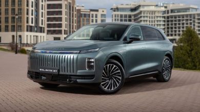 Photo of Покупаем Exlantix ET: что это за автомобиль и чем он интересен