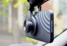 Photo of Необычный видеорегистратор: тест Neoline SMARTWAY