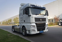 Photo of Свой, русскоговорящий: экспресс-тест тягача Sitrak C7H-4X2-S39