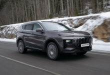Photo of Лучше, чем флагман: первый тест-драйв Soueast S07