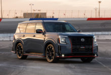 Photo of Большой внедорожник Nissan Patrol обзавёлся «заряженной» версией Nismo