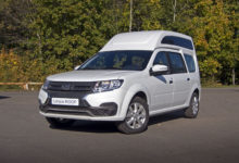 Photo of Быстрее, чем АВТОВАЗ: тест-драйв нового Lada Largus Roof от Промтех
