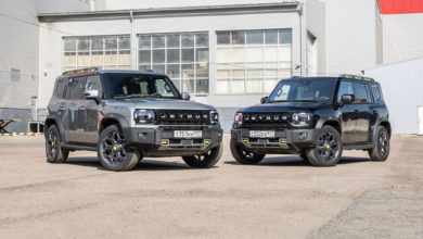 Photo of Робот или классический автомат: с какой коробкой передач выбрать Jetour T2