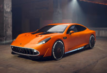 Photo of Представлен Mercedes-AMG GT XX: совокупная мощность установки – больше 1360 «лошадей»