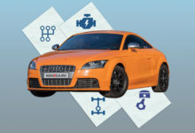 Photo of Audi TT II (8J) с пробегом: очень жёсткая подвеска и 500 лошадиных сил без снижения ресурса