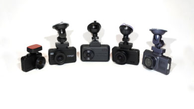 Photo of Видеорегистраторы с GPS-информером: диапазон 10-14 тысяч рублей