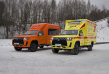 Photo of Потенциал есть, стабилизатора нет: тест-драйв Kapitan 4х4 Kub и Kapitan 4х4 Prima
