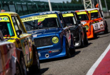 Photo of NRing готовится встречать Classic Touring