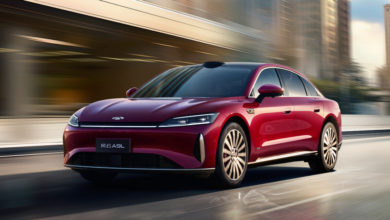 Photo of Флагманский седан Chery Fulwin A9L доступен к заказу: богатое оснащение, есть полный привод