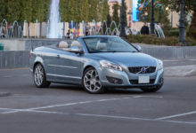 Photo of Неправильный швед: опыт владения праворульной Volvo C70 II