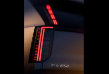 Photo of Новый кроссовер Volvo EX60 готовится к премьере: ещё один тизер