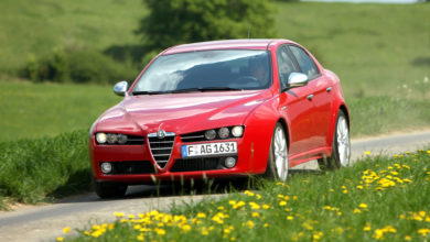 Photo of Одной любви недостаточно: как появилась Alfa Romeo 159 и почему она не оправдала надежд