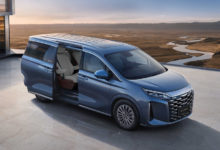 Photo of Представлен экспортный минивэн BYD M9: пока не со всеми фишками