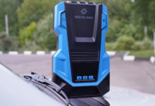 Photo of «И от 12, и от 220!»: обзор необычного автокомпрессора Neoline DELA-X
