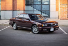 Photo of Gran Turismo не по канону: опыт владения Nissan Gloria IX (Y32)