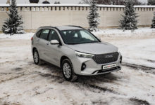 Photo of К сокровищам уездных музеев на Haval M6: Старица