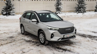 Photo of К сокровищам уездных музеев на Haval M6: Старица