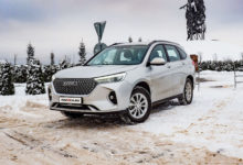 Photo of К сокровищам уездных музеев на Haval M6: Ржев и Зубцов