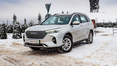 Photo of К сокровищам уездных музеев на Haval M6: Ржев и Зубцов