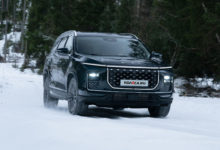 Photo of Как Jetour, но с автоматом и полным приводом: первый тест-драйв Soueast S09