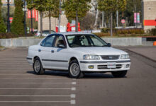Photo of Нестареющий масс-маркет: опыт владения Nissan Sunny IX