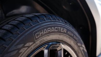 Photo of Бодрые камнеудалители и спящие грунтозацепы: тест шин Ikon Character Aqua SUV
