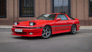 Photo of Toyota по цене Ferrari: опыт владения Toyota Supra III