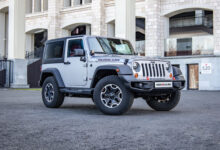 Photo of Рок-кроулинг в городских джунглях: опыт владения Jeep Wrangler Rubicon JK