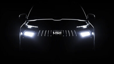 Photo of Пикап Fiat Toro: очередной рестайлинг вместо нового поколения