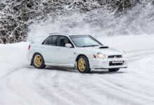 Photo of Последняя честная: опыт владения Subaru Impreza WRX STi II
