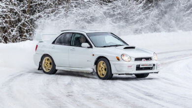 Photo of Последняя честная: опыт владения Subaru Impreza WRX STi II