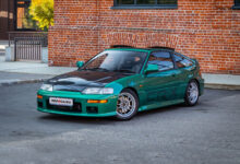 Photo of Легкость и скорость: опыт владения Honda CR-X II