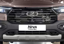 Photo of Битва за низы: все подробности об обновлённой Lada Niva Travel
