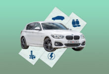 Photo of BMW 1 Series II (F20) с пробегом: проблемы тонкого ЛКП и бедненькие, но качественные салоны
